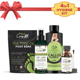 All in One Nail & Feet Hygiene Combo